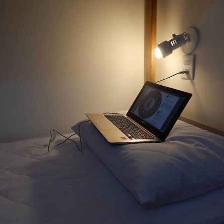 O'Rileys Perdizes Hostel São Paulo Eksteriør billede