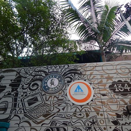 O'Rileys Perdizes Hostel São Paulo Eksteriør billede