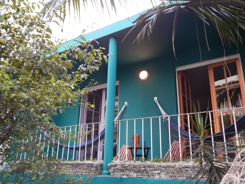 O'Rileys Perdizes Hostel São Paulo Eksteriør billede