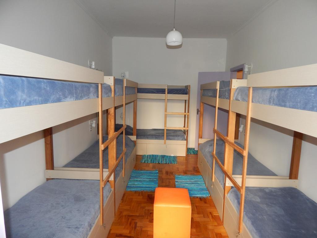O'Rileys Perdizes Hostel São Paulo Værelse billede