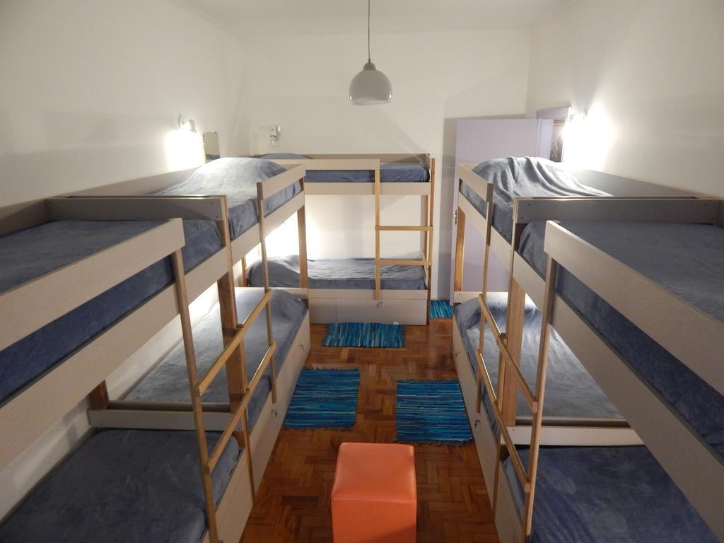 O'Rileys Perdizes Hostel São Paulo Værelse billede