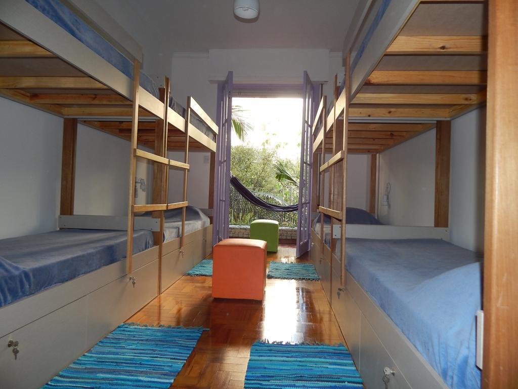 O'Rileys Perdizes Hostel São Paulo Eksteriør billede