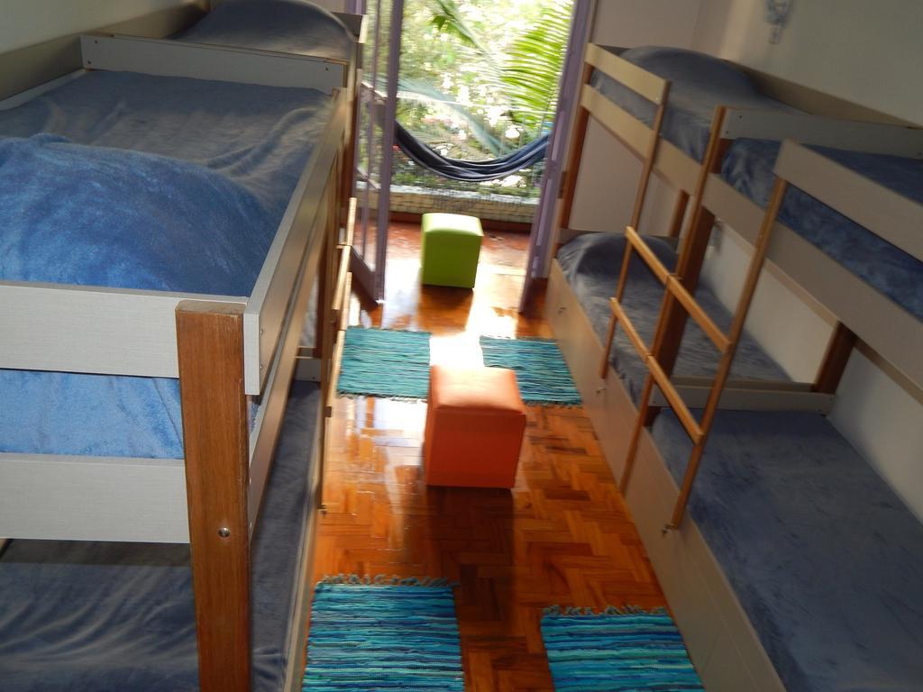O'Rileys Perdizes Hostel São Paulo Eksteriør billede