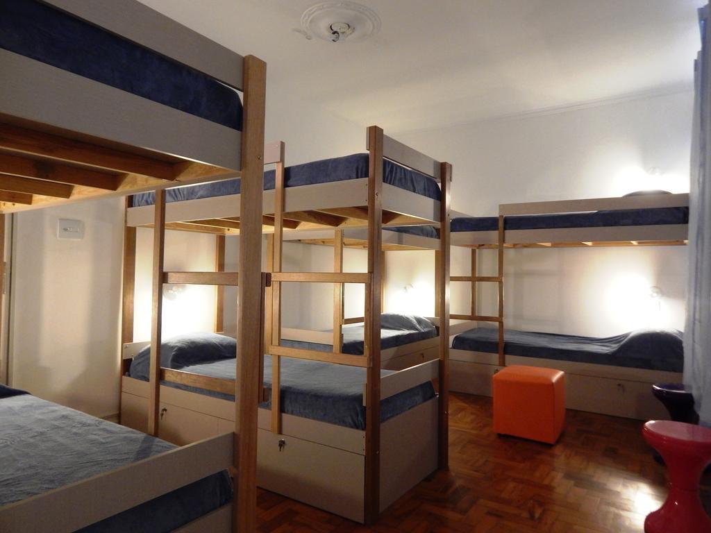 O'Rileys Perdizes Hostel São Paulo Værelse billede