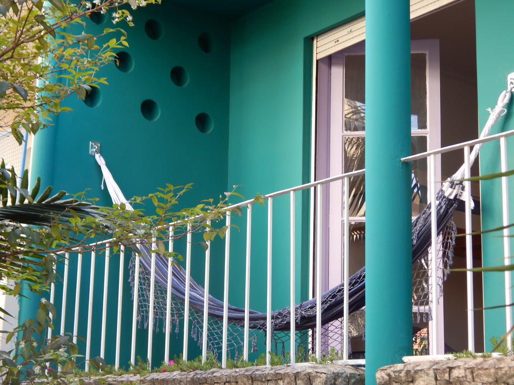 O'Rileys Perdizes Hostel São Paulo Værelse billede