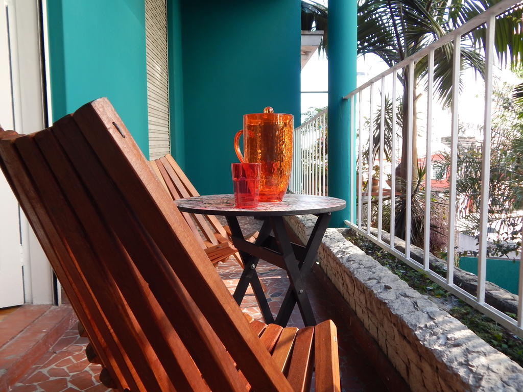 O'Rileys Perdizes Hostel São Paulo Værelse billede