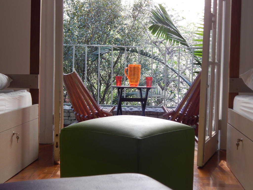 O'Rileys Perdizes Hostel São Paulo Værelse billede